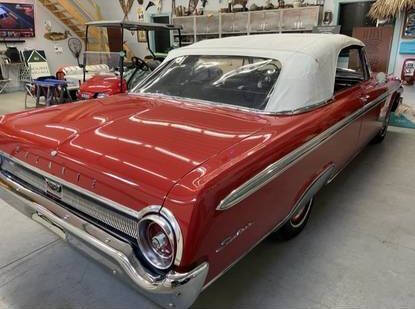1962 Ford Galaxie