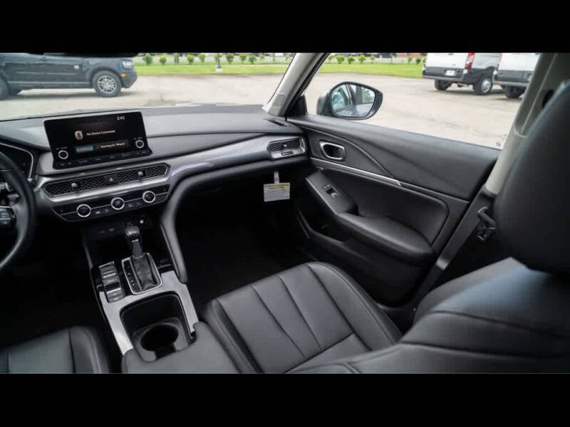 2023 Acura Integra