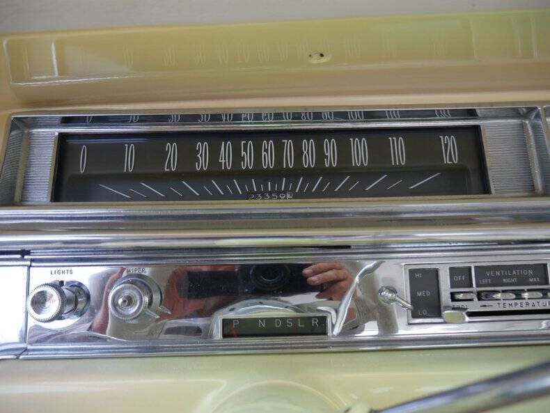 1964 Oldsmobile Dynamic Eighty Eight