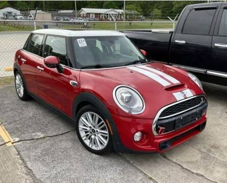 2018 MINI Hardtop 4 Door for sale at Southern Star Automotive, Inc. in Duluth GA