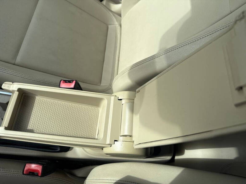 2014 Volkswagen Beetle Convertible