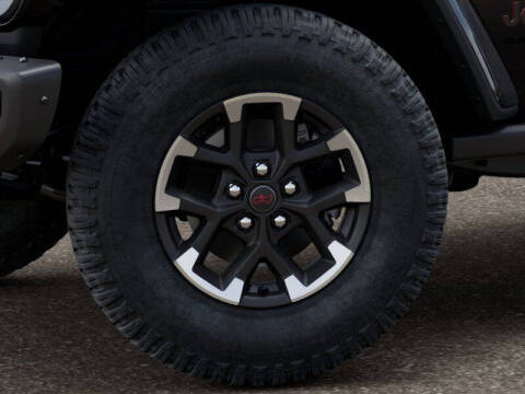 2026 Jeep Gladiator Shadow Ops