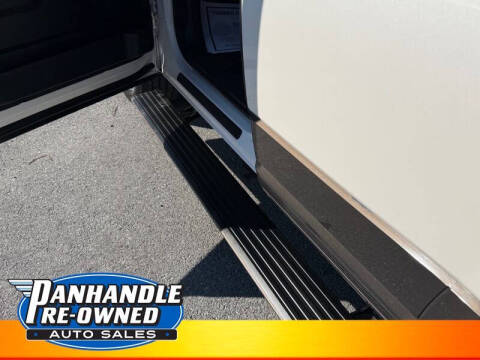 2015 Ford Expedition