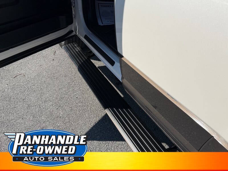 2015 Ford Expedition
