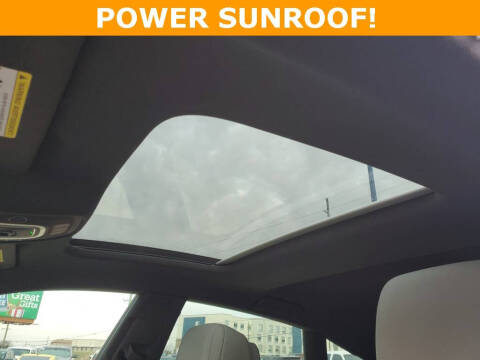 2019 Audi A5 Sportback quattro Premium Plus 45 TFSI