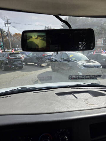 2014 GMC Savana 2500