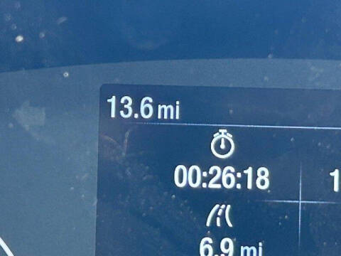 2025 Ford Transit 250