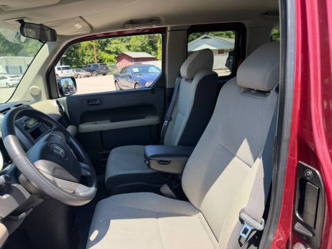 2008 Honda Element LX