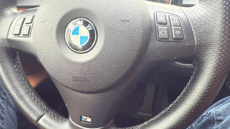 2010 BMW 3 Series 335i