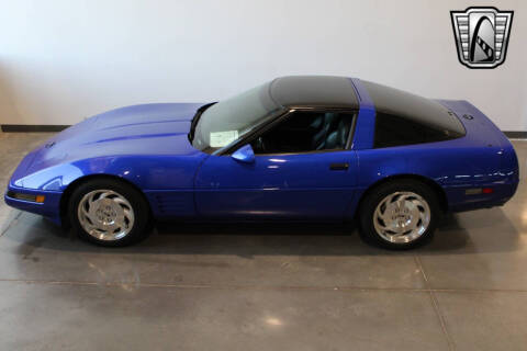 1994 Chevrolet Corvette