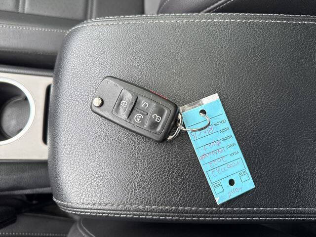 2022 Volkswagen Passat Limited Edition