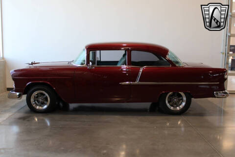 1955 Chevrolet 210