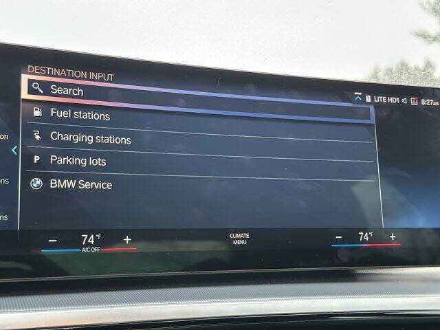 2023 BMW 3 Series 330e xDrive