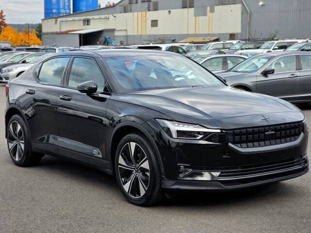 2023 Polestar 2 Long Range Dual Motor
