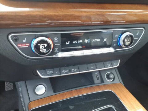 2021 Audi Q5 quattro Premium Plus 45 TFSI