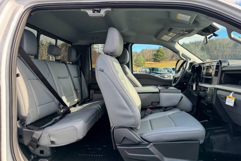 2026 Ford F-350 Super Duty