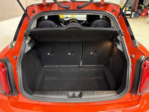 2019 MINI Hardtop 4 Door Cooper S