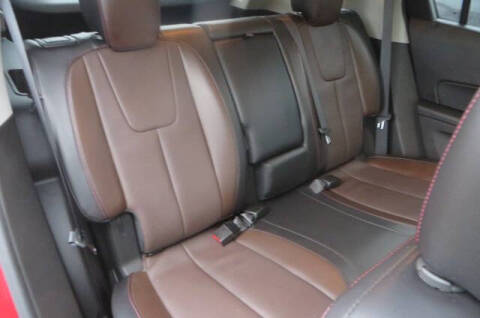 2015 GMC Terrain SLT-1