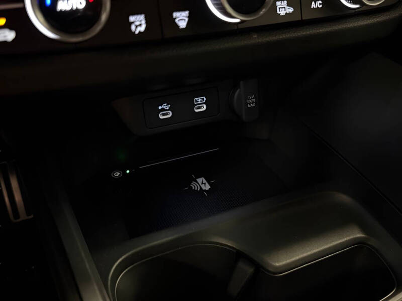 2025 Acura ADX w/A-SPEC