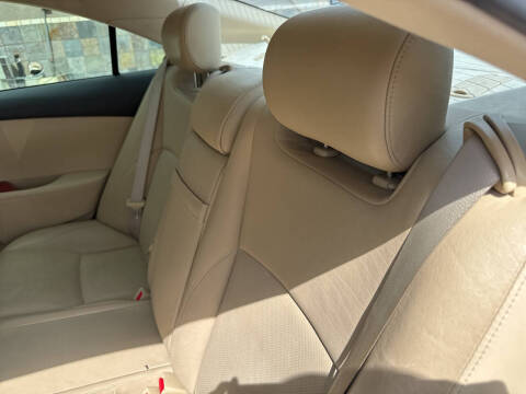 2008 Lexus ES 350