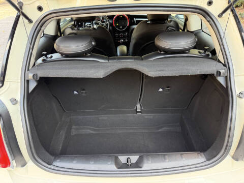 2019 MINI Hardtop 2 Door Cooper S