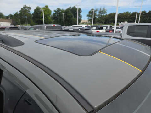 2024 Dodge Durango SRT 392 Alchemi