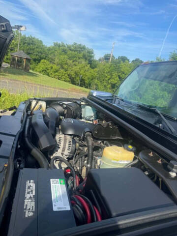 2003 HUMMER H2