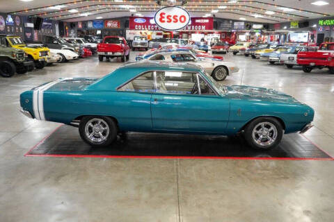 1968 Dodge Dart