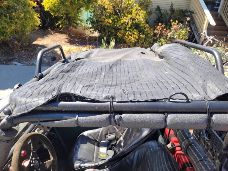 1969 Volkswagen Beetle Convertible