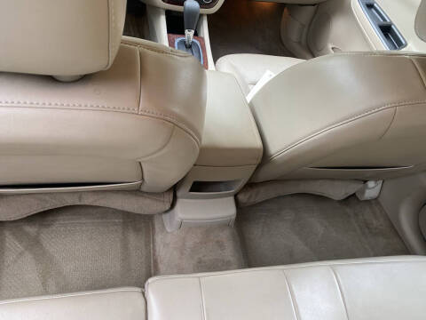 2009 Chevrolet Impala LT