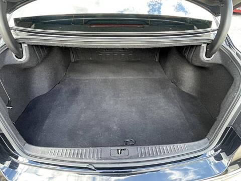 2012 Hyundai Genesis 3.8L V6