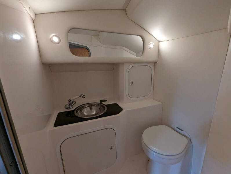 2005 Nor-Tech 43 Super vee