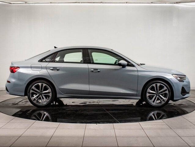 2026 Audi A3