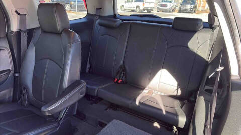 2014 GMC Acadia SLT-1