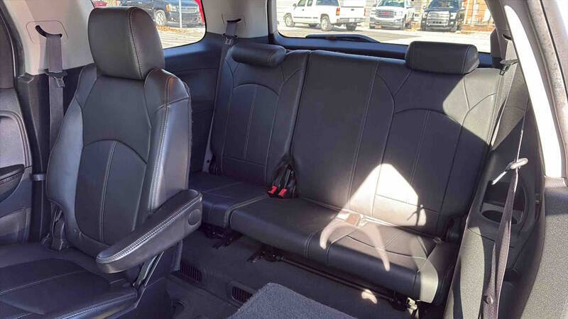 2014 GMC Acadia SLT-1