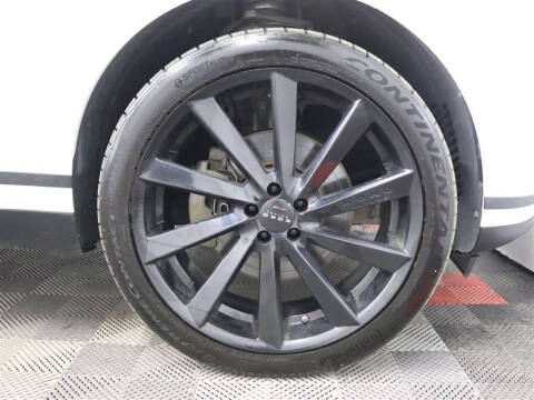 2018 Land Rover Range Rover Velar P380 S