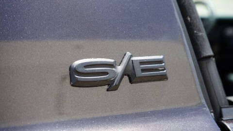 1984 Pontiac Firebird SE