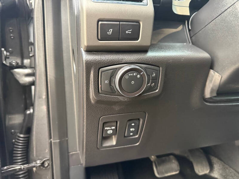 2018 Ford Expedition XLT