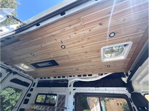 2024 RAM ProMaster