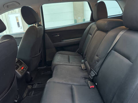 2014 Mazda CX-9 Sport