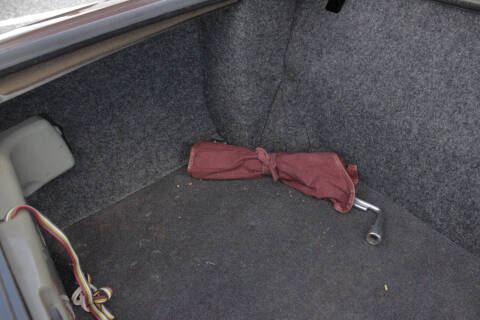 1977 Mercedes-Benz 450 SL