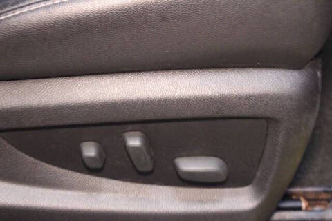 2017 GMC Yukon XL SLT