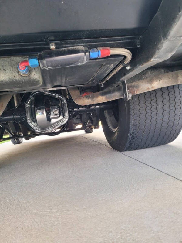 1966 Chevrolet Chevelle