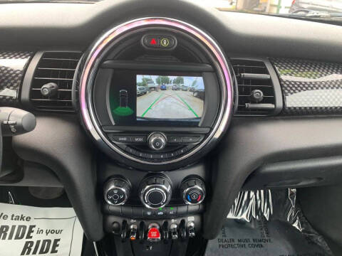 2020 MINI Hardtop 2 Door Cooper S