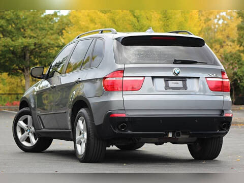 2010 BMW X5 xDrive30i