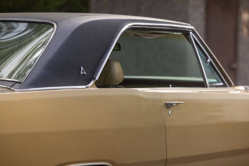 1969 Dodge Dart