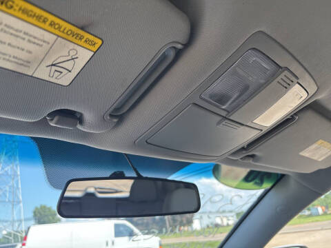 2011 Kia Sorento LX