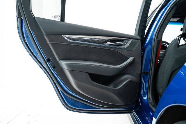 2023 Cadillac CT5-V Blackwing