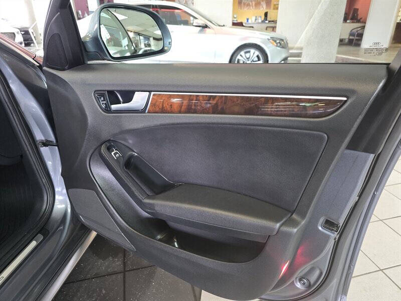 2014 Audi Allroad 2.0T quattro Premium Plus