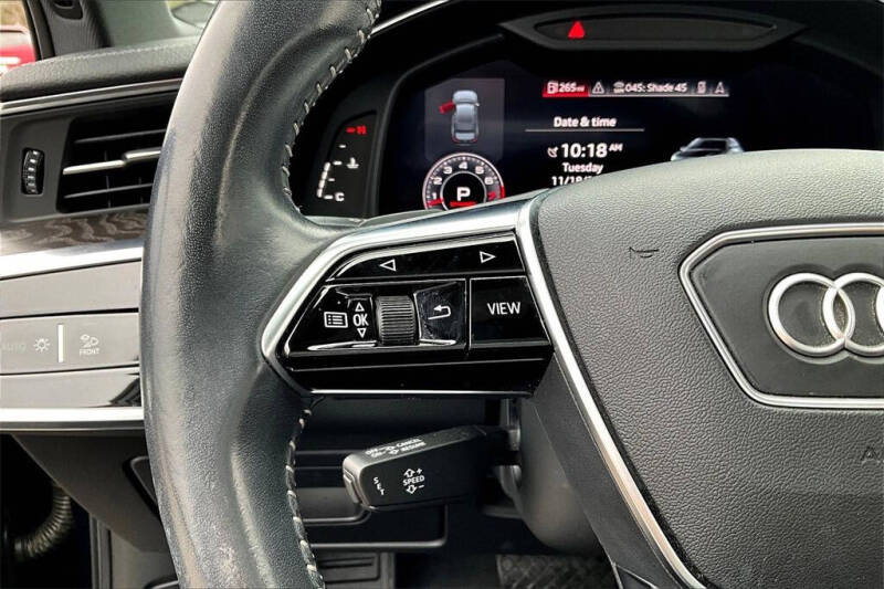 2019 Audi A6 quattro Premium Plus 55 TFSI